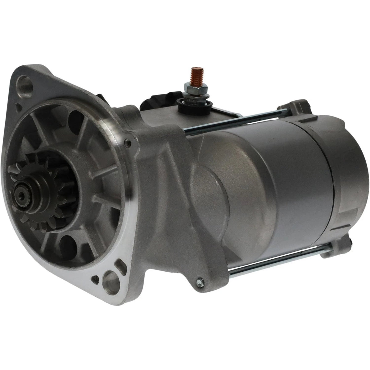 Starter for John Deere 855 856 670 (1986–1996) 119385-77010 TY6650