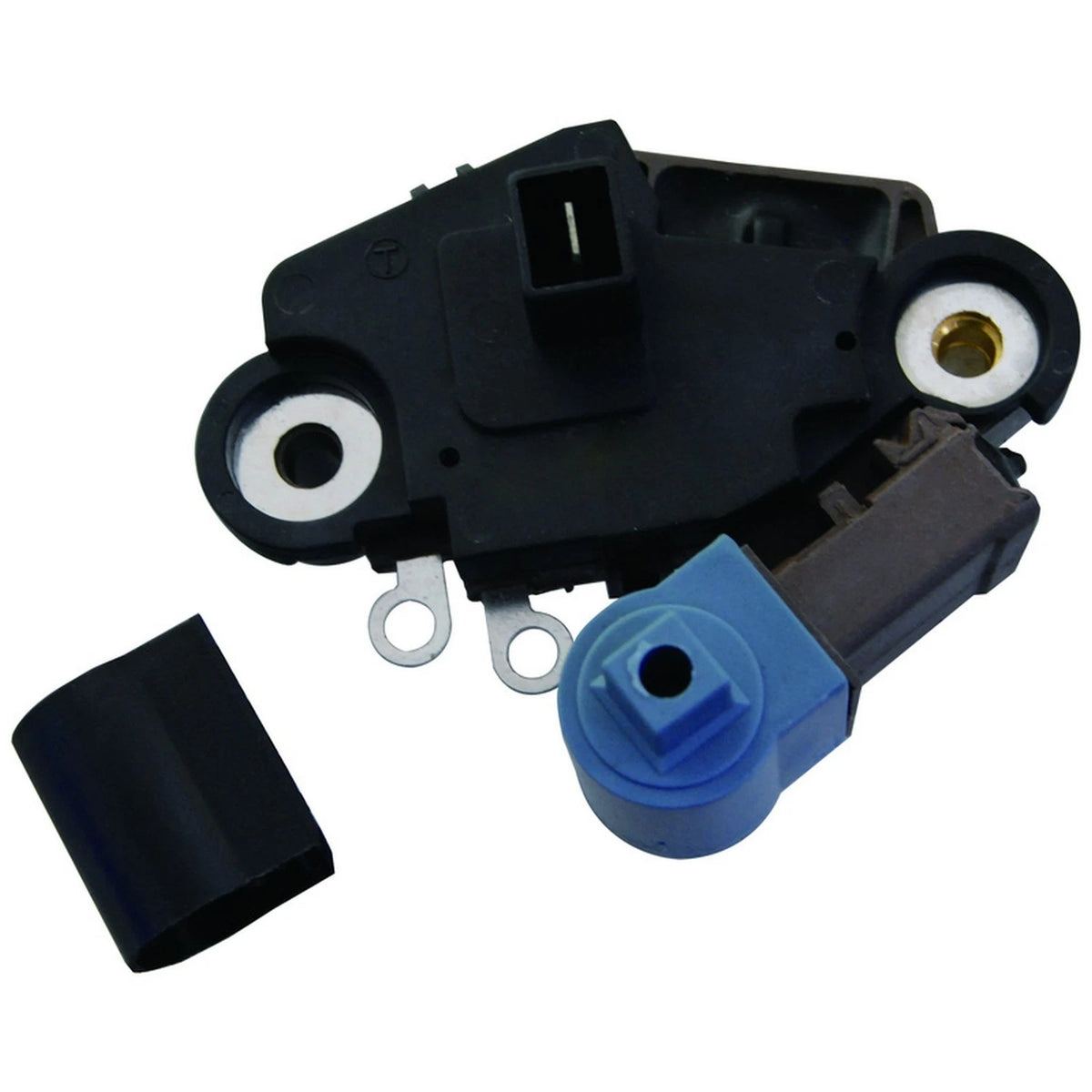 Voltage Regulator for Volvo V70 L5 2.3L (1998–1998) YM1606P1 593305 593318 AVA6004