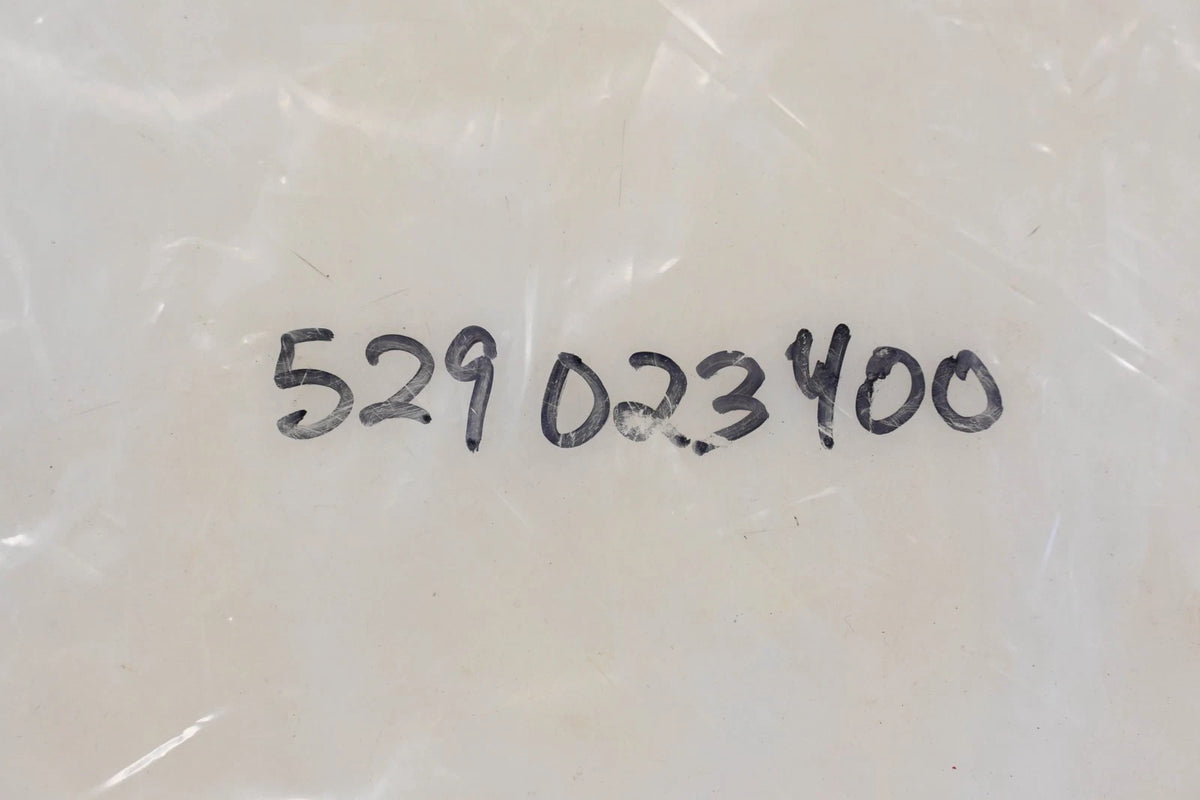 Rubber Pad Protector for Aftermarket 529023400 (NOS)