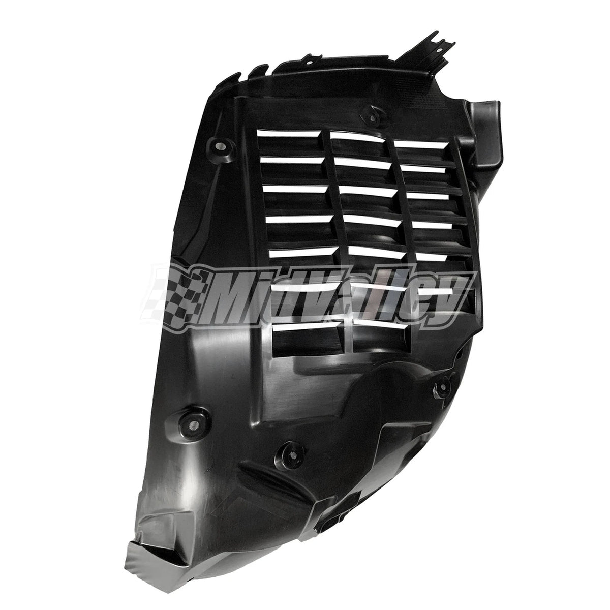Front Left Fender Liner Splash Shield for Land Rover Range Rover Sport (2013–2018)