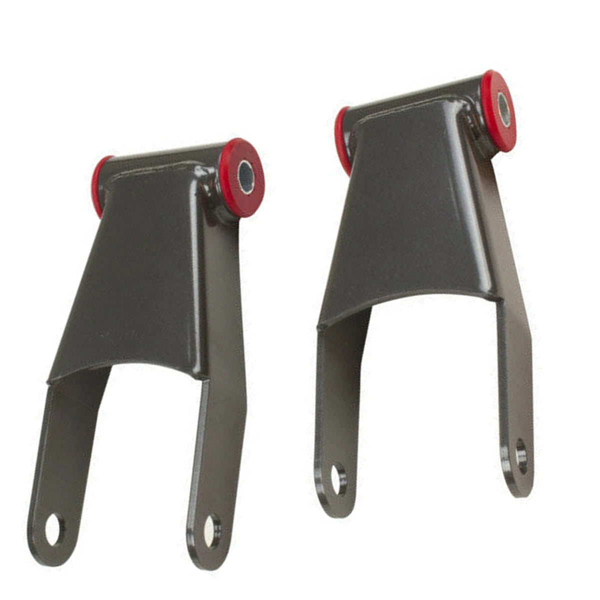 2" Rear Drop Lowering Kit for GMC Sierra 2500 HD 3500 HD (2011–2019) 411420