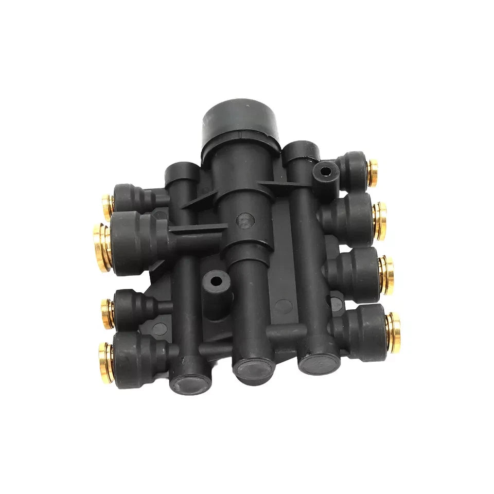 Air PPV Manifold 22650771 22196730 for Volvo VNL 670 Gen2 (2003–2019)