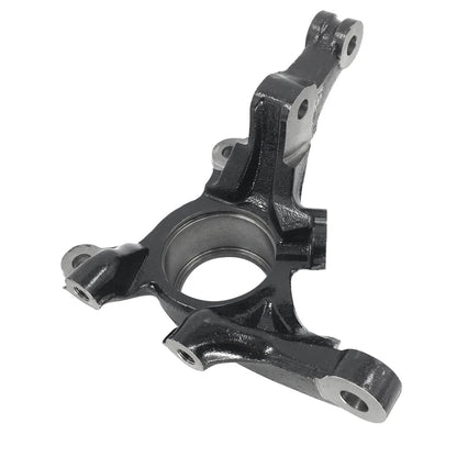 Front Steering Knuckle Right w/ Pwr Str for Kia Rio (2006–2009)