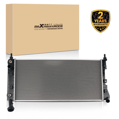 Aluminum Engine Radiator for Pontiac Grand Prix 3.8L (2006–2008) CU2710