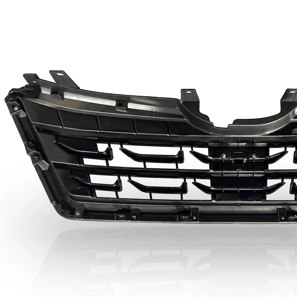 Front Bumper Grille for Subaru Forester (2022–2023)
