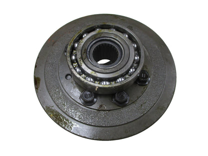 Front Axle Differential Kit for Kubota B7200D (OEM 67401-82900, 67401-56610)