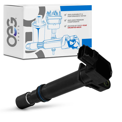 Ignition Coil for Chrysler Dodge Jeep Mitsubishi Aspen Dakota (1999–2008)