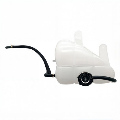 Coolant Reservoir Overflow Tank for Jeep Grand Cherokee (2014–2015) CH3014146