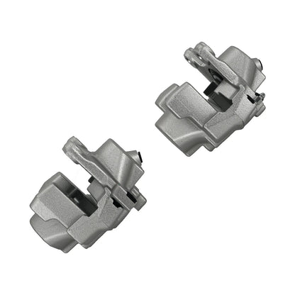 Rear Brake Caliper Pair for Mercedes-Benz CLK320 CLK350 (2000–2009)