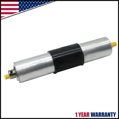 Fuel Filter with Pressure Regulator for BMW 320i 325ci 325i 330ci 330i 330xi Z3 (1998–2002)
