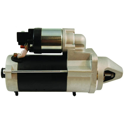 Starter for New Holland T7030 (2006–2016) 11.130.999 11.131.520