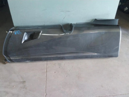Side Fairing Left for Kenworth T680 (2020)