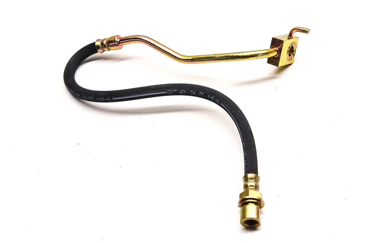 Wagner BH97836, F97836 Brake Hydraulic Hose for Ford F-250 (1976–1979)