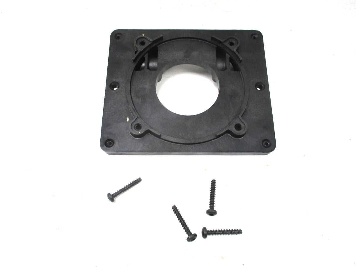 Mirror Mounting Plate Assembly for International (OEM) (2592423C91, 2506274C91)