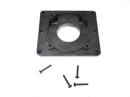 Mirror Mounting Plate Assembly for International (OEM) (2592423C91, 2506274C91)