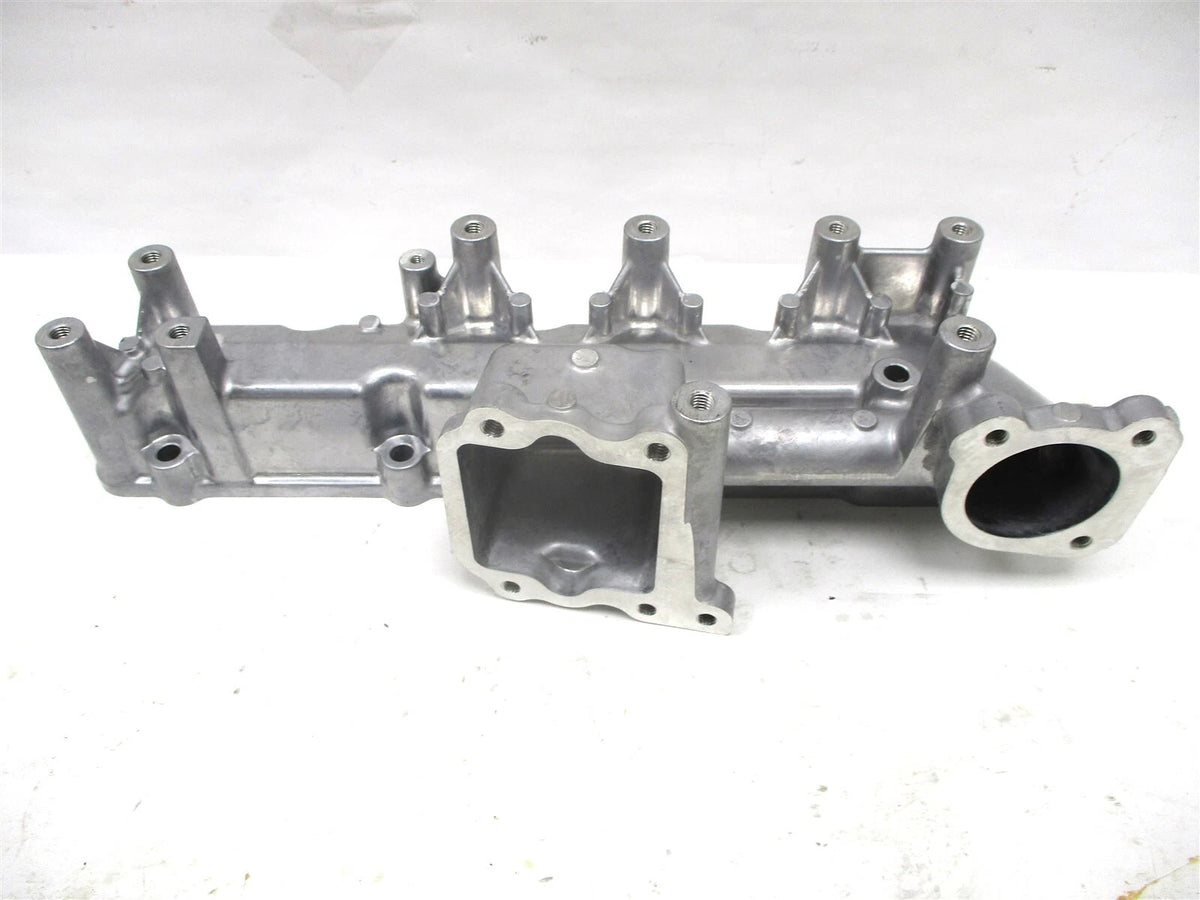 Inlet Manifold for Kubota SSV65 R530 R540 R630 R640 (V2607)