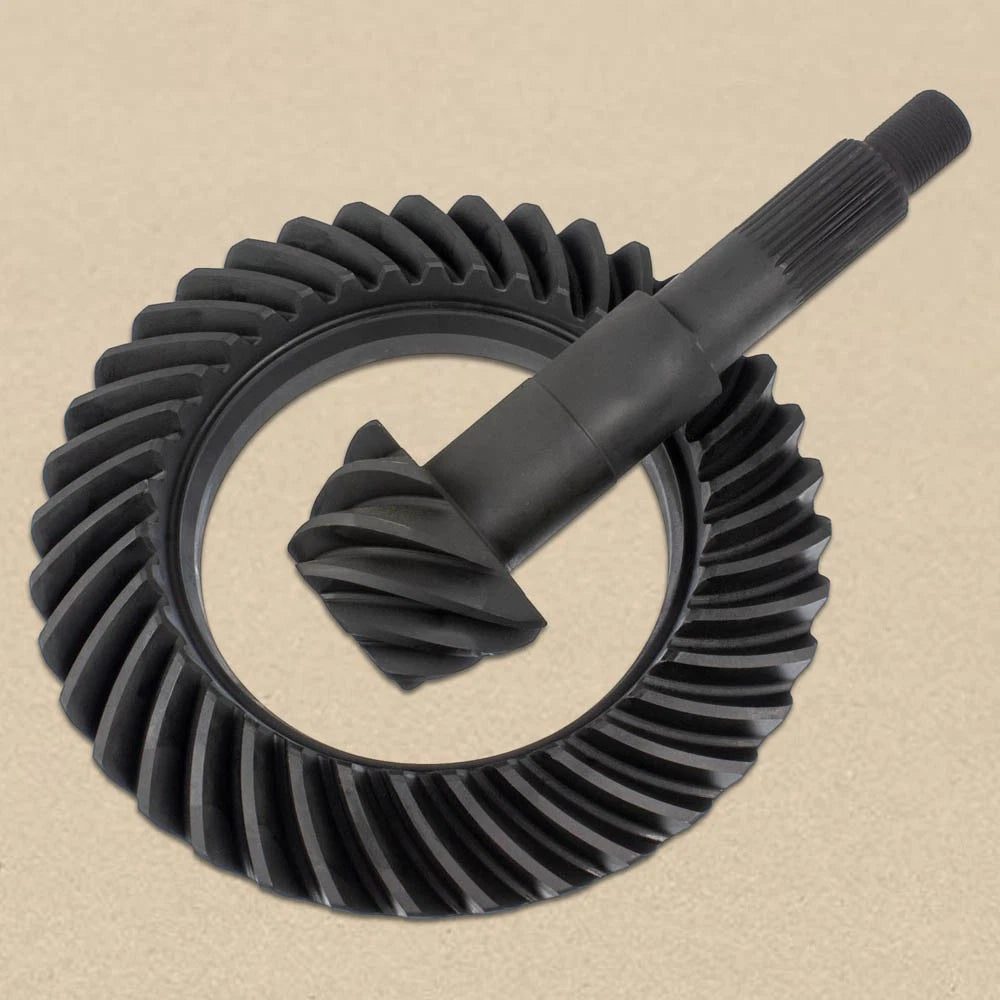 4.63 Ring and Pinion for Nissan H233B Front (Fits 1990–2023)