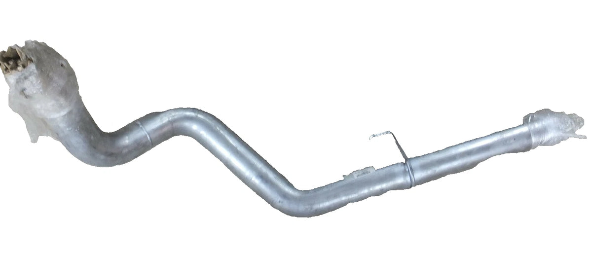 Tail Assembly Pipe for International (3590734C1)