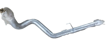Tail Assembly Pipe for International (3590734C1)