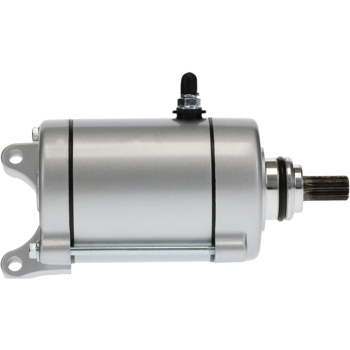 12V Starter for Eagle 200 250, Hellkat 250-R (Fits CS505NA 495787 19578N)