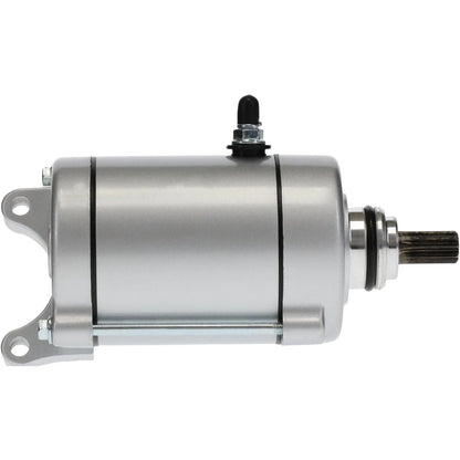 12V Starter for Eagle 200 250, Hellkat 250-R (Fits CS505NA 495787 19578N)