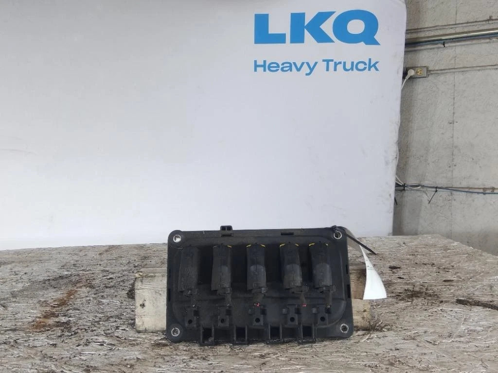Chassis Control Module (CCM) for Kenworth T680 (2022) - GA