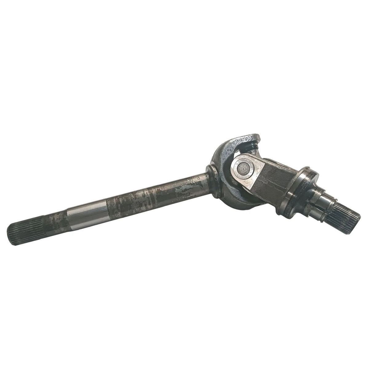 2X Front Axle Shaft for Ford F-250 F-350 F-450 F-550 Super Duty (2005–2012)