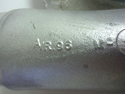 Garrett Turbo Compressor Cover for UTL9406 F3524GSI (432078-0004, A/R .96)