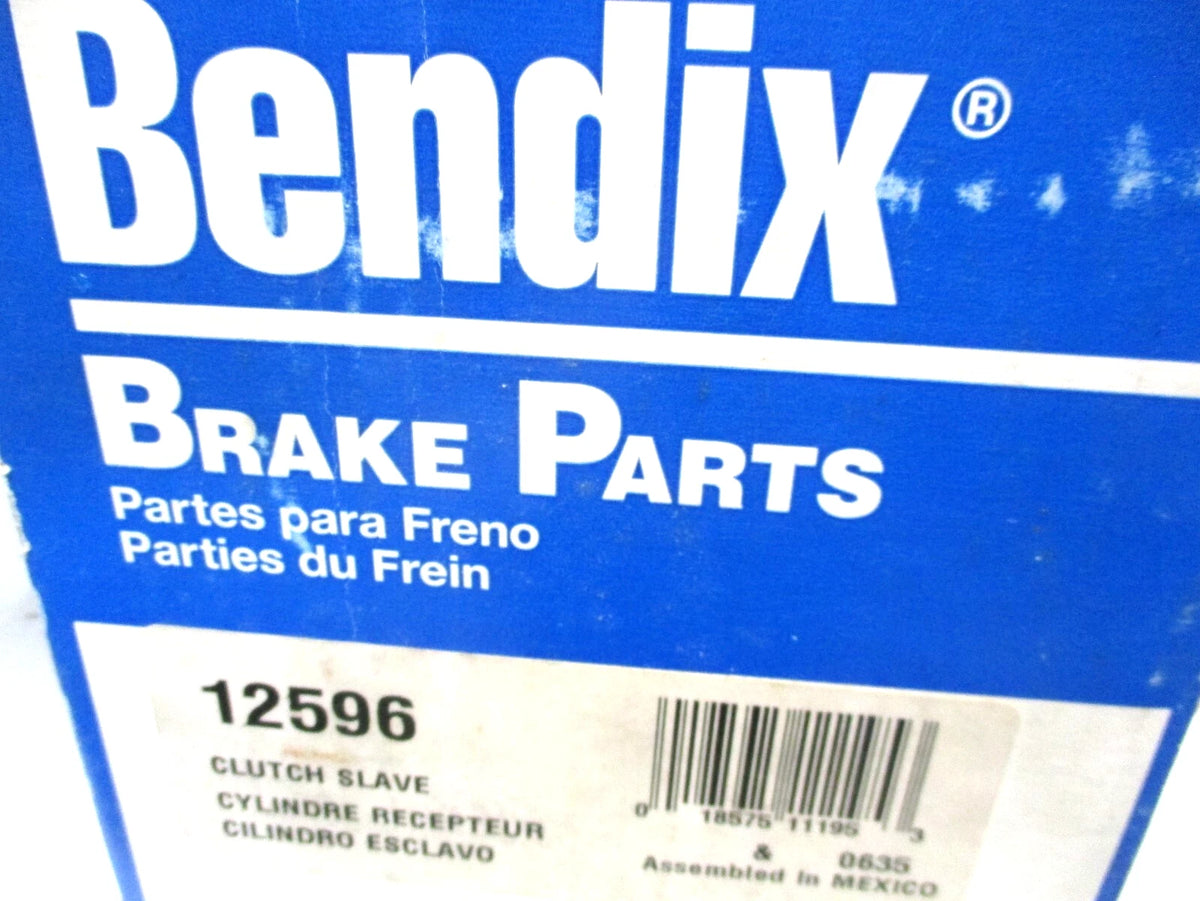 Bendix Clutch Slave Cylinder for