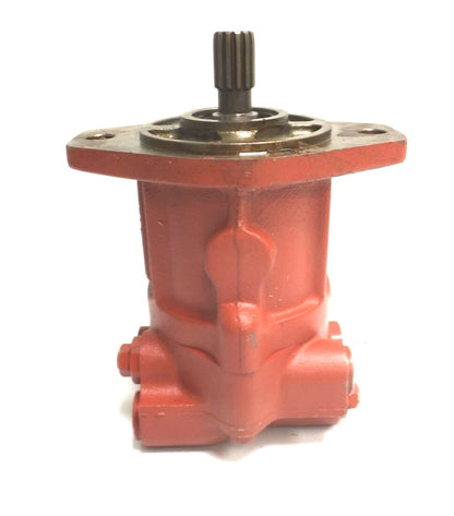 Swing Motor Assy for Kubota KH-35 KH-41 68721-61280 20450-52416 MSF-16N-B