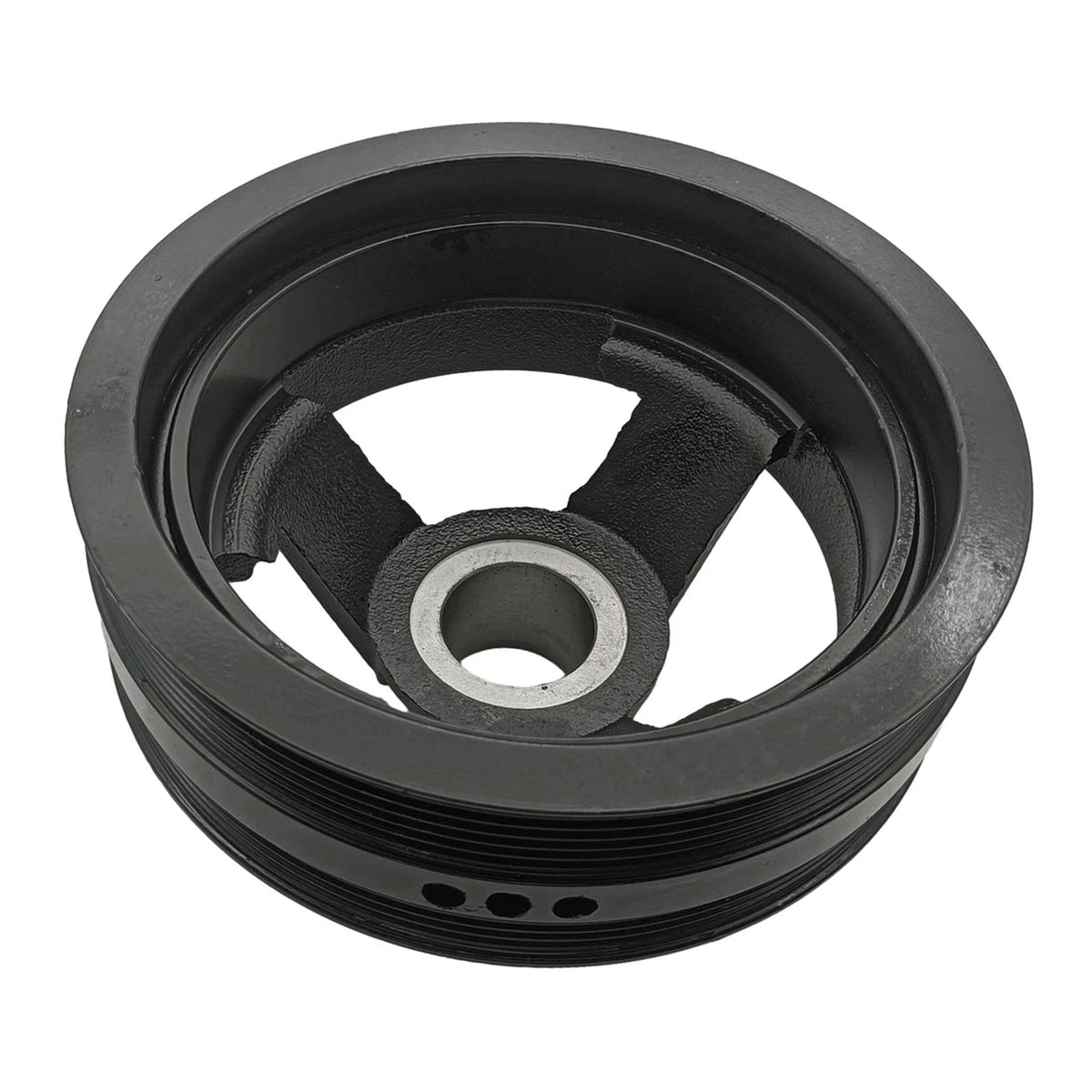 Harmonic Balancer Crank Pulley 594-209 for Chevy Silverado 1500 GMC Sierra 1500 (2007–2013)