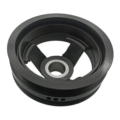 Harmonic Balancer Crank Pulley 594-209 for Chevy Silverado 1500 GMC Sierra 1500 (2007–2013)
