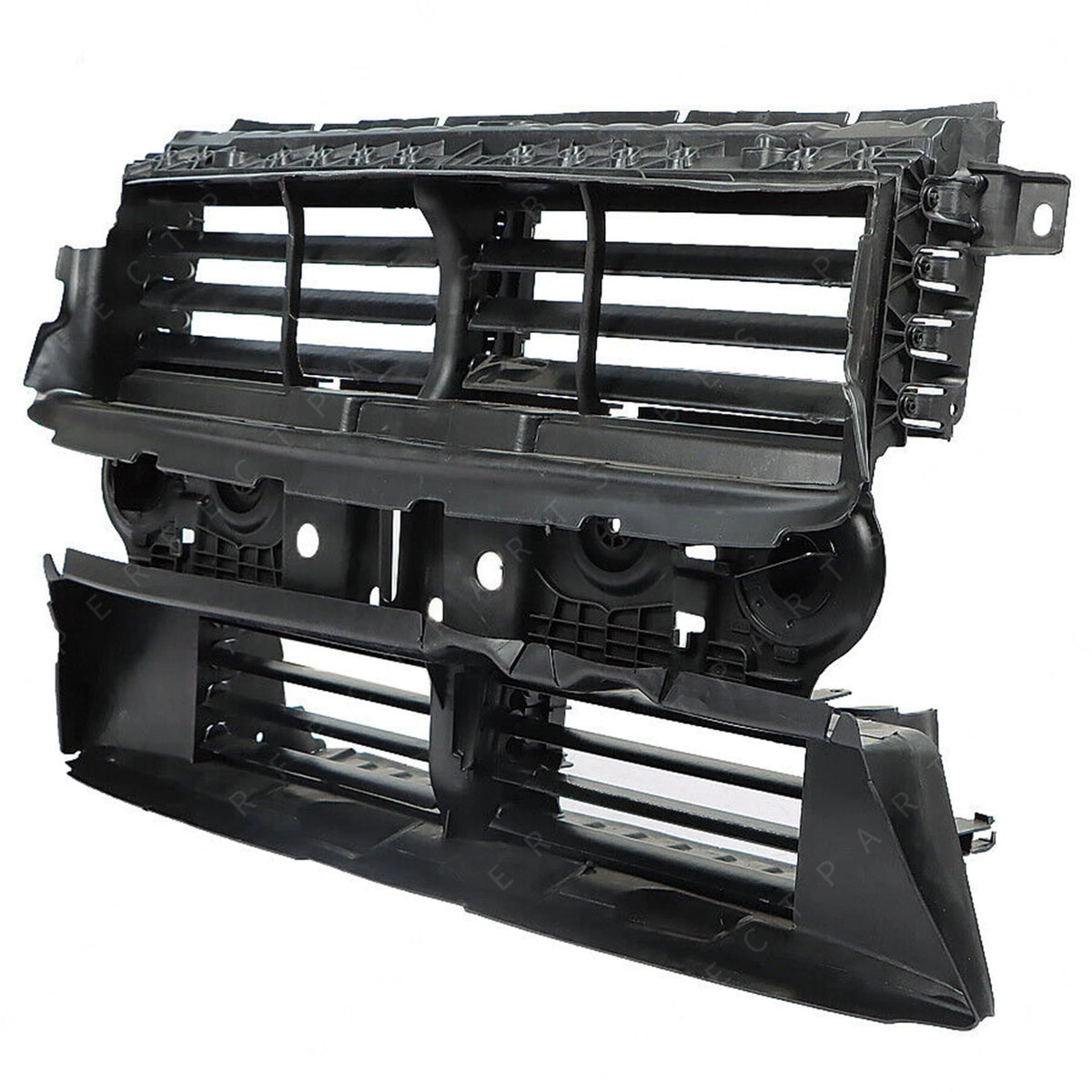 Front Grille Radiator Shutter for Ford Escape (2017–2018) GV4Z8475B