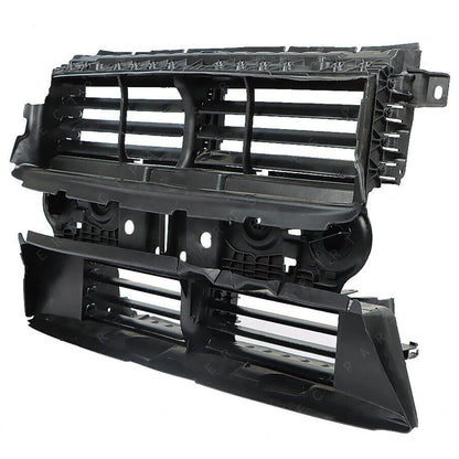 Front Grille Radiator Shutter for Ford Escape (2017–2018) GV4Z8475B