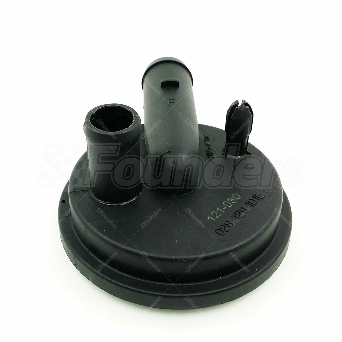 Crankcase Vent Valve for VW Golf Jetta Beetle (2000–2006)