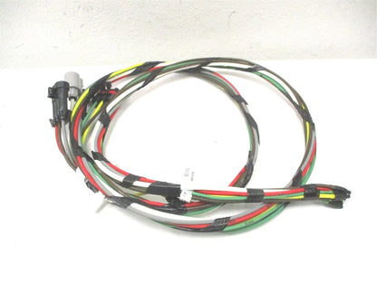OEM EOF Harness for International Body Builder (6089475F91, 6089475F92)