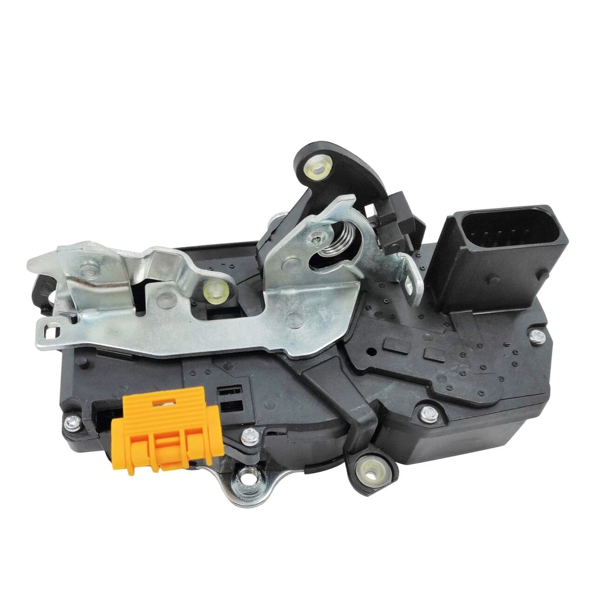 Door Lock Actuator Front Left for Cadillac CTS SRX (2003–2007)