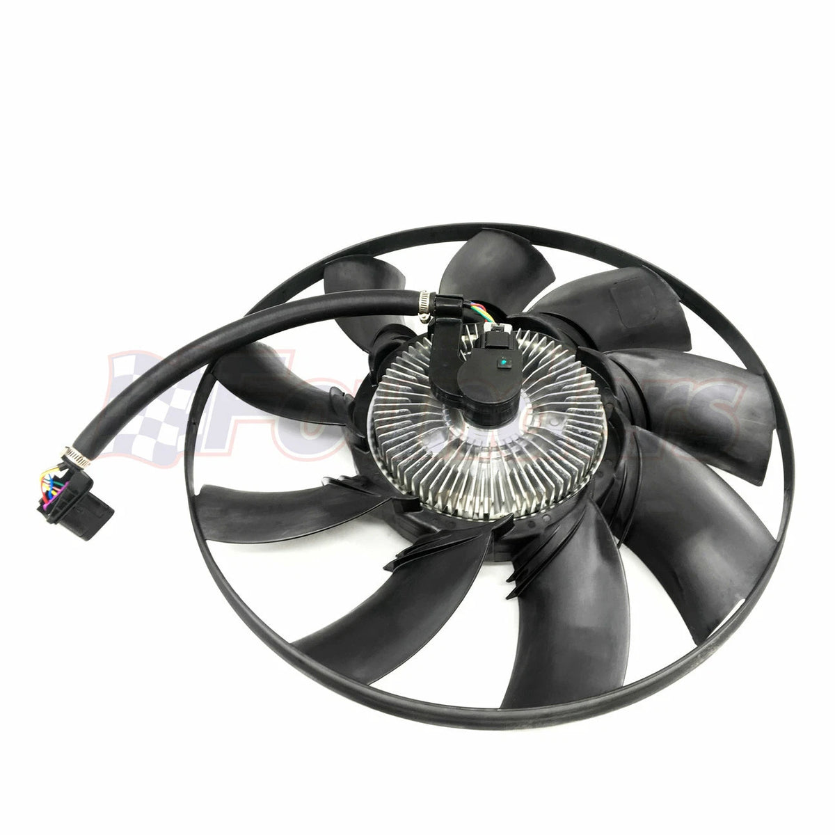 Cooling Fan Clutch for Range Rover Sport (2006–2009)