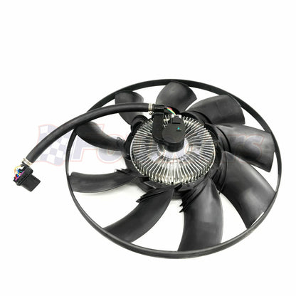 Cooling Fan Clutch for Range Rover Sport (2006–2009)
