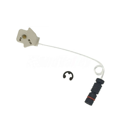 Front Brake Pad Wear Sensor LH/RH for Mercedes Benz ML320 ML350 ML430 (1998–2005) 1635401317