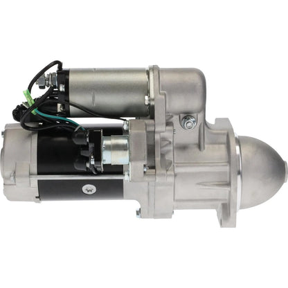 24V Starter for Kobelco SK200SRLC SK200SRLC-1S (2001–2008) 89710278631
