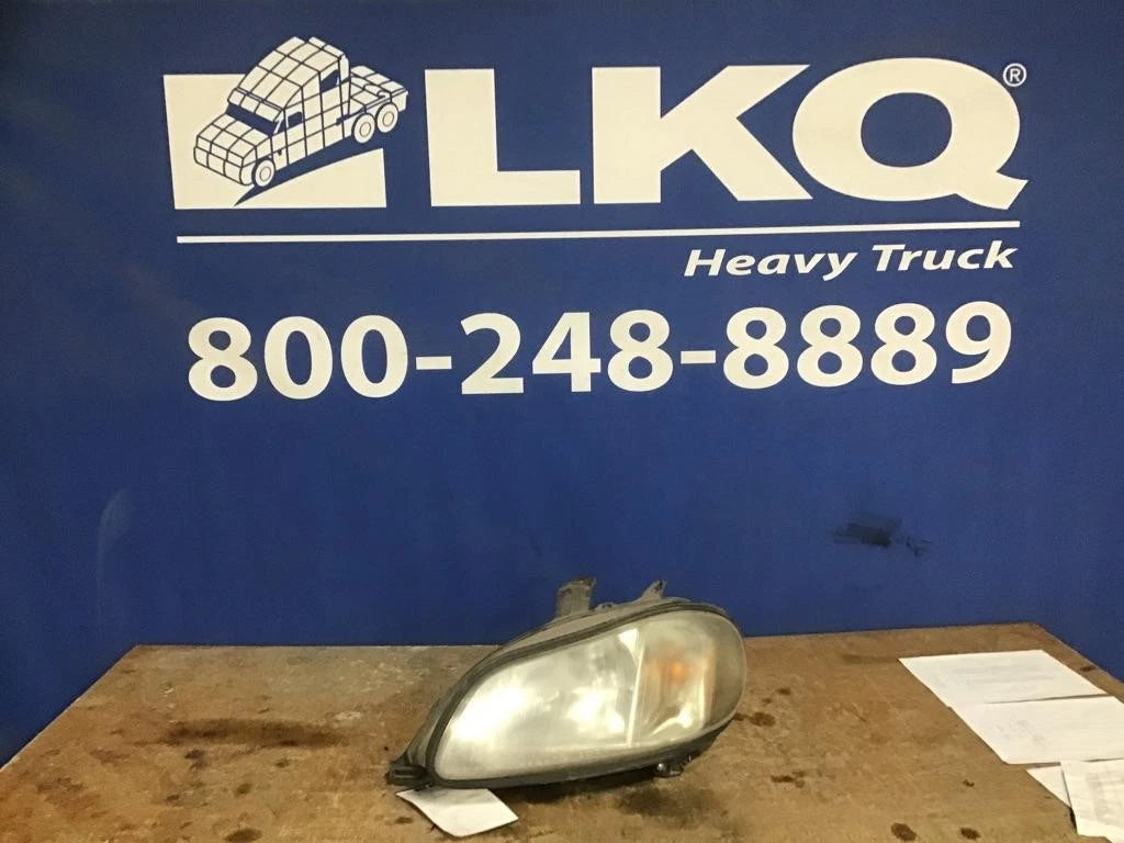 Left Headlight for Freightliner M2 (2003–2025) GA