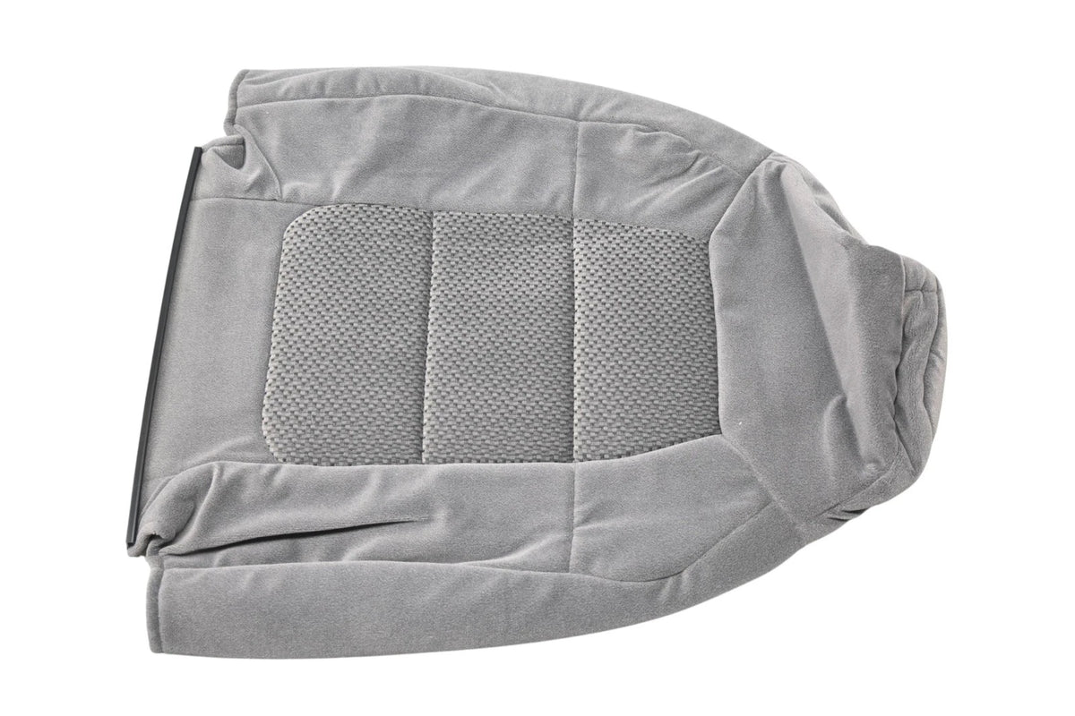 Front Right Seat Back Cover Assembly for Ford (1L3Z-1564416-AAB)