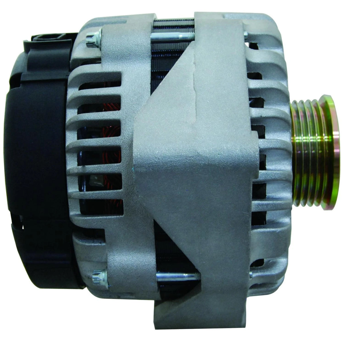 Alternator for Chevrolet Silverado 2500 V8 6.0L (2003–2004) 10464453 10464456