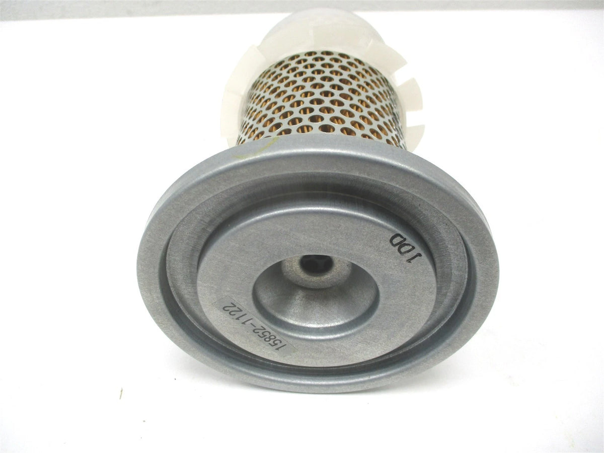 Primary Air Filter for Kubota (AF1658K, PA1865-FN)