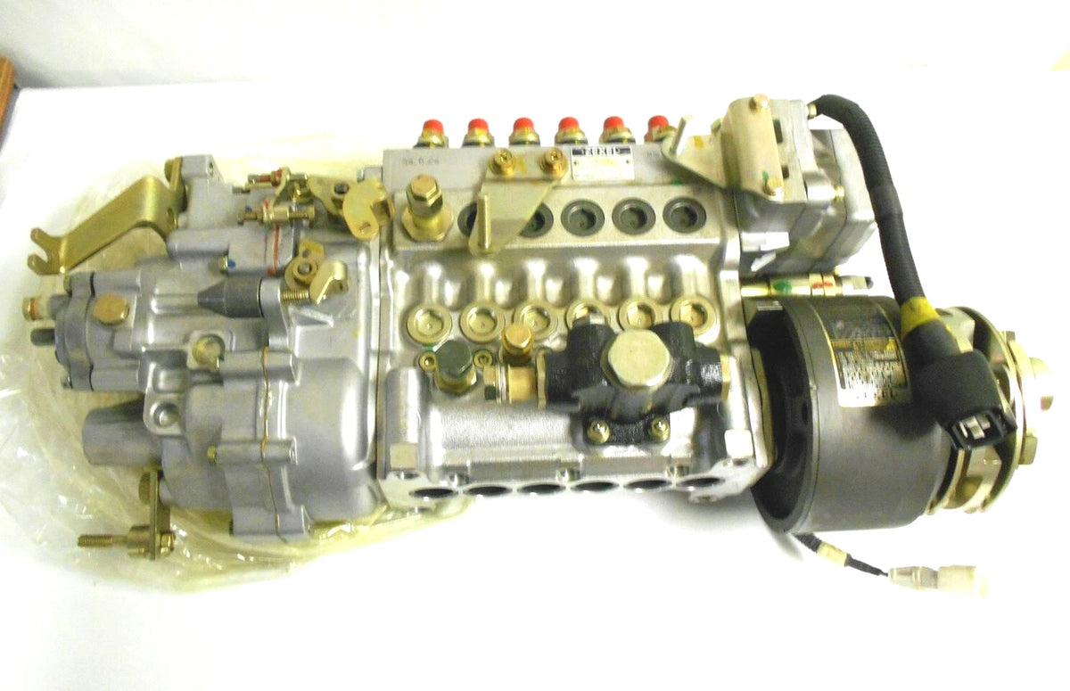 Reman Zexel TICS Injection Pump Assembly for 107691-3172, 22000-9531, 9400619932