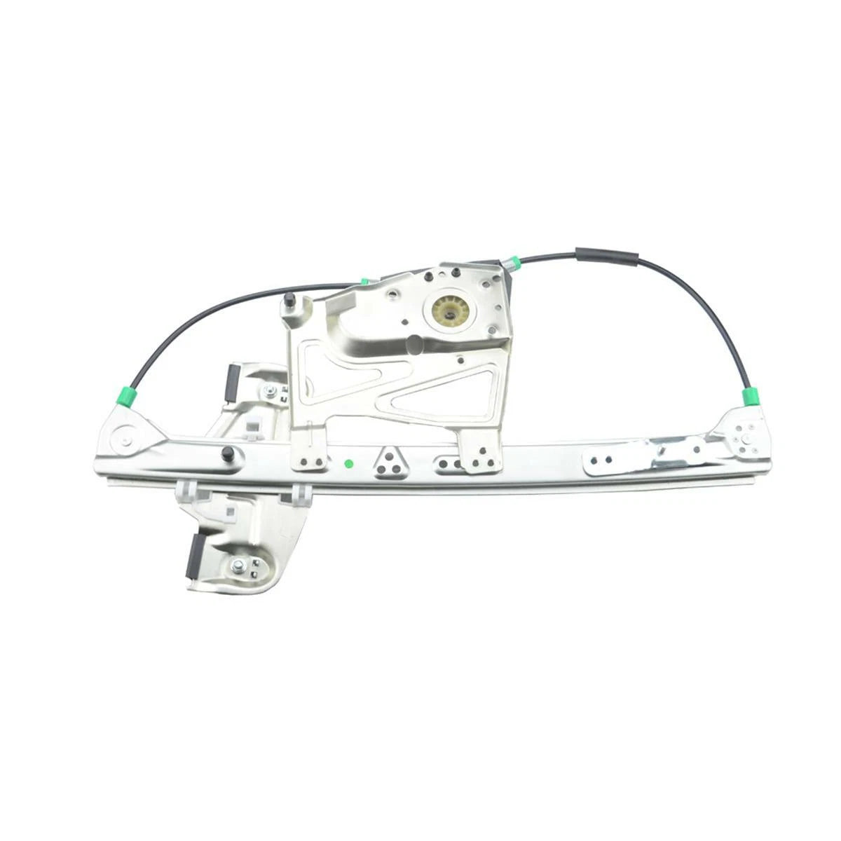 Power Window Regulator Without Motor for Cadillac DeVille (2000–2005) Front Left