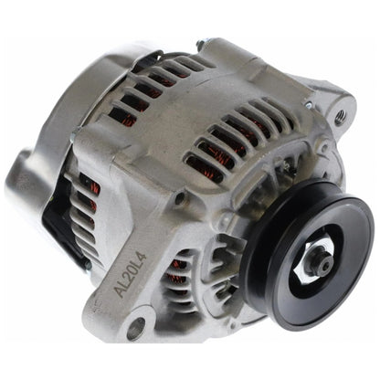 Alternator for Kubota RTV900 RTV900T RTV900W (2004–2018) K756161910 K756161911 K756161912