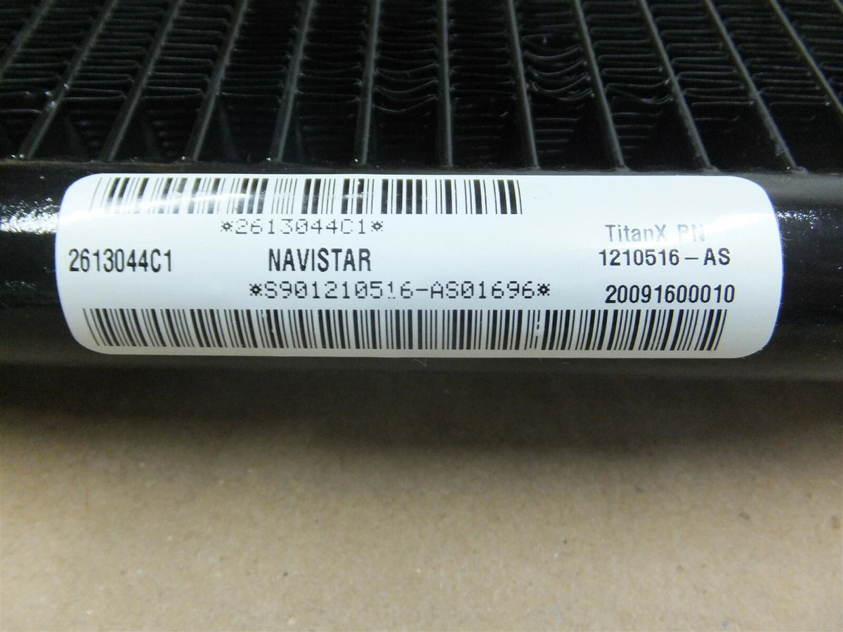 AC Condenser for International LoneStar Truck (2011–2023) 2613044C1