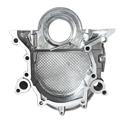 Timing Cover for Ford 302 / 351W (1979–1995) D7AE6059A D9TE6059A D4OE6059A